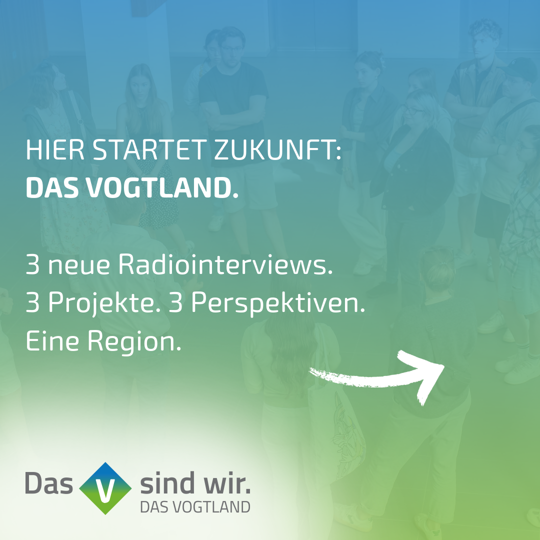 Bild "Hier startet Zukunft: Das Vogtland"