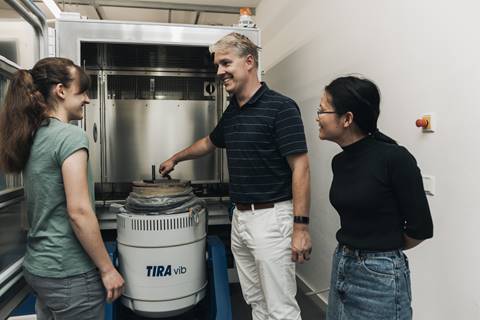 Aktuelles Berufsakademie Plauen, Staatliche Studienakademie Plauen