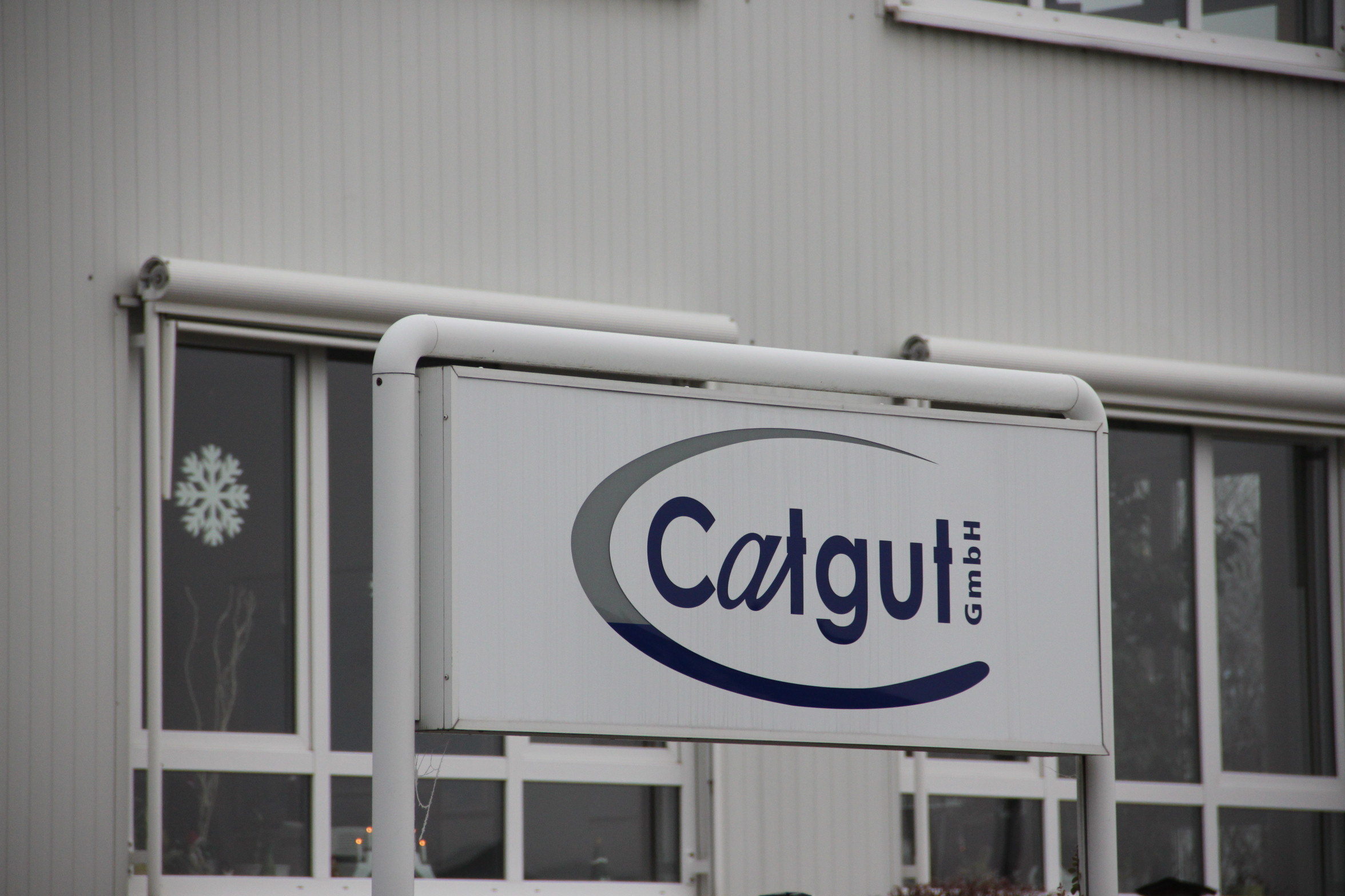 Catgut GmbH Markneukirchen